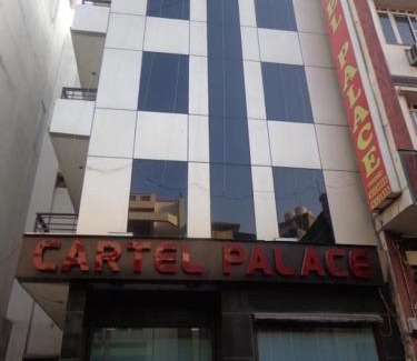 Lissaro Hotel | Hotel Narcos