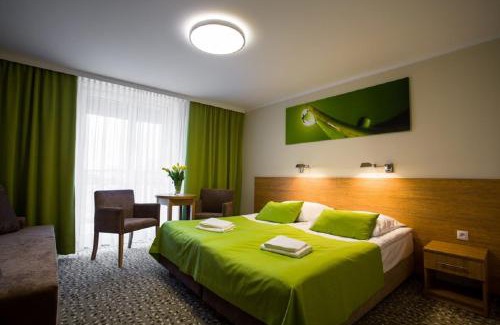 Sarbinowo Hotel | Hotel *NAT Sarbinowo