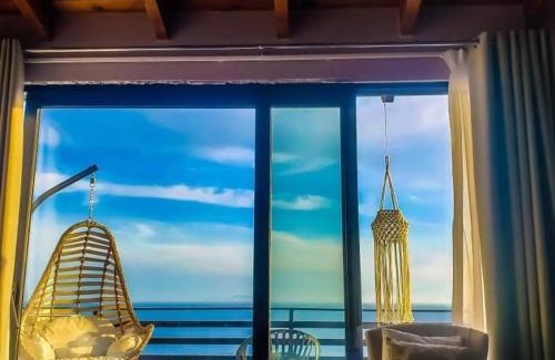Dhermi Hotel | Hotel Natali