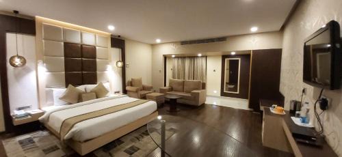 Bistupur Hotel | Hotel Nataraj
