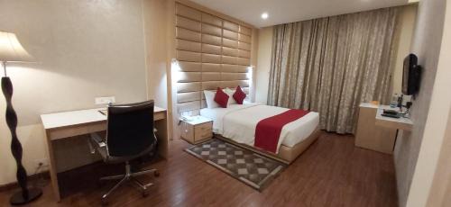 Bistupur Hotel | Hotel Nataraj