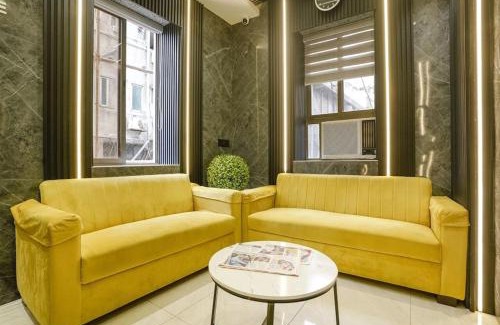 Girgaon Hotel | Hotel National - Grant Road