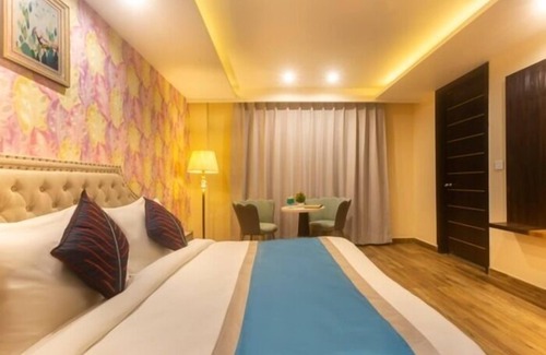 Banikhet Hotel | Hotel Nature Valley