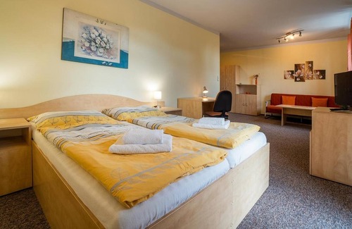 Most Hotel | Hotel Nautico