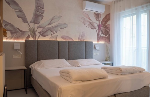 Old Town Hotel | Hotel Nederland