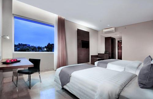 Balikpapan Hotel | Hotel Neo+ Balikpapan by ASTON