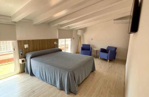 L'Estartit Hotel | Hotel Nereida