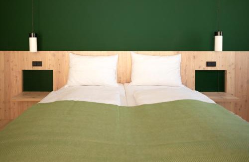 Neusach Hotel | Hotel Neusacherhof
