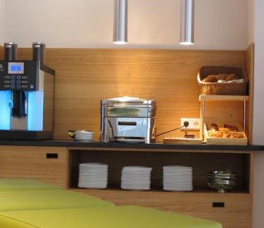 Ulm Hotel | Hotel Neuthor