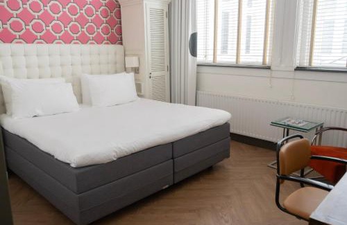 Kop van Zuid Hotel | Hotel New York by WestCord