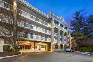 Northgate Hotel | Hotel Nexus; BW Signature Collection