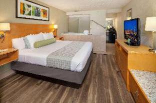Northgate Hotel | Hotel Nexus; BW Signature Collection