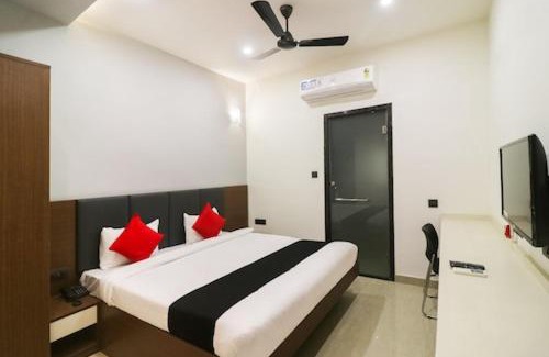 Bhilai Hotel | Hotel Nikhil Regency