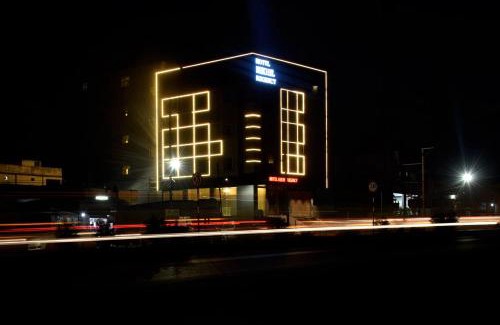 Bhilai Hotel | Hotel Nikhil Regency
