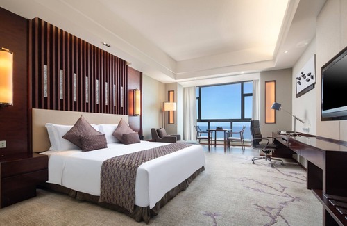 Siming Hotel | Hotel Nikko Xiamen