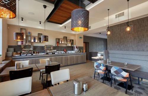Ostrava Hotel | Hotel Nikolas