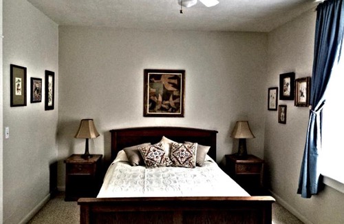 Alturas Hotel | Hotel Niles