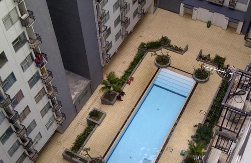 Cipaganti Apartment | HOTEL NINDYA SYARIAH