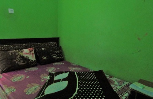Plaosan Hotel | Hotel Nirmala