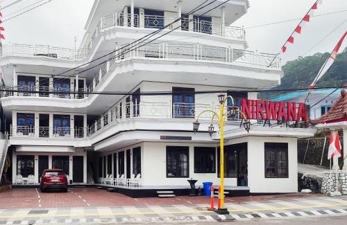 Plaosan Hotel | Hotel Nirwana Sarangan