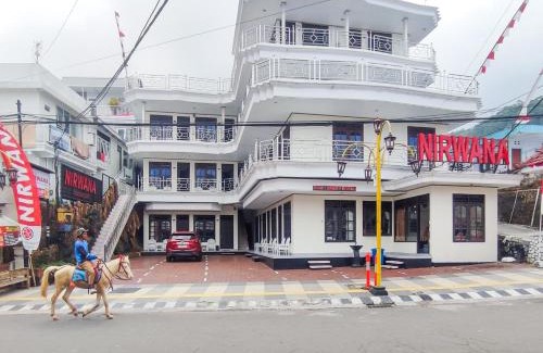Plaosan Hotel | Hotel Nirwana Sarangan