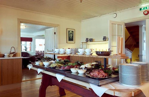 Gardermoen Hotel | Hotel