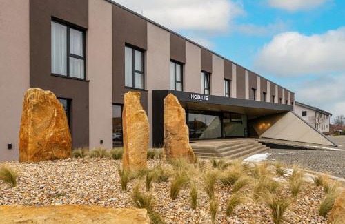 Bradlec Hotel | Hotel NOBILIS - Mladá Boleslav