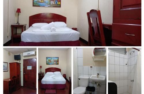 San Jorge Hotel | Hotel Noches Sureñas/Southern Nights Nicaragua