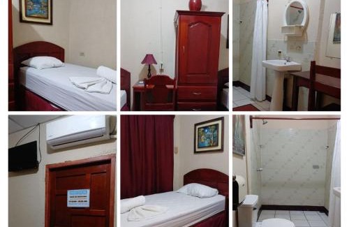 San Jorge Hotel | Hotel Noches Sureñas/Southern Nights Nicaragua