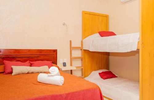 Coba Hotel | Hotel Nojoch che