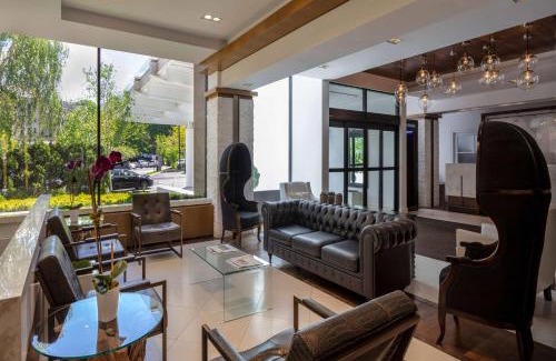 New Rochelle Hotel | Hotel NoMa, Trademark Collection by Wyndham