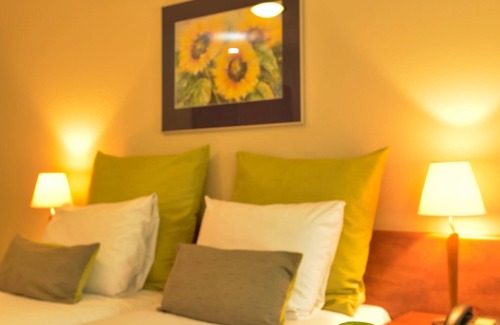 Municipality of Katwijk Hotel | Hotel Noordzee