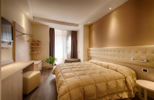 Aosta Hotel | Hotel Norden Palace