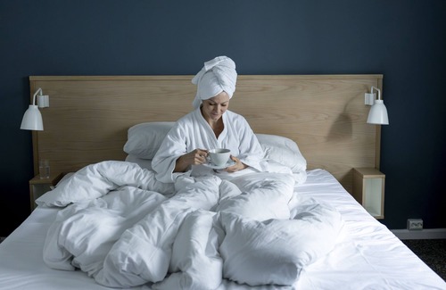 Alesund Hotel | Hotel Noreg