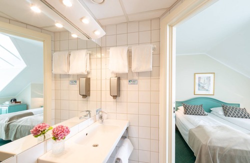 Lillesand Hotel | Hotel Norge Lillesand