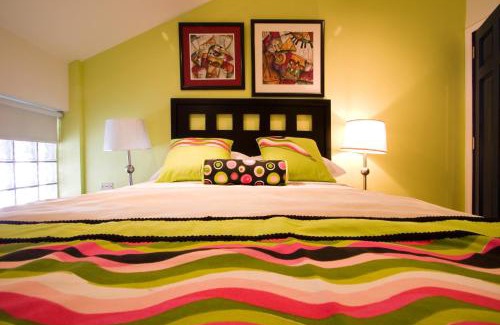 St. Anns Hotel | Hotel Normandie Limited
