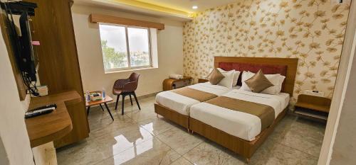 Rajkot Hotel | Hotel Nova Venus