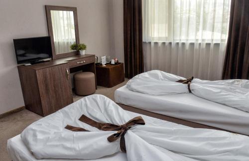 Svishtov Hotel | Hotel Nove