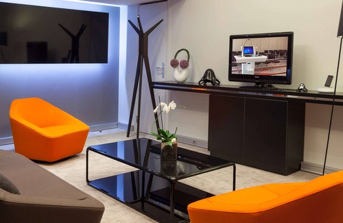 Les Fleurs Hotel | Hotel Novotel Monte Carlo