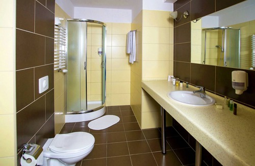 Niepolomice Hotel | Hotel Novum