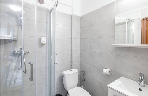 Zakrzowek Hotel | Hotel Nowa Panorama Family Room & BB