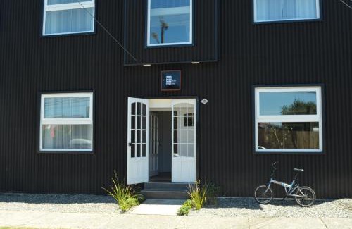 Valdivia Hotel | Hotel Nueve Ríos