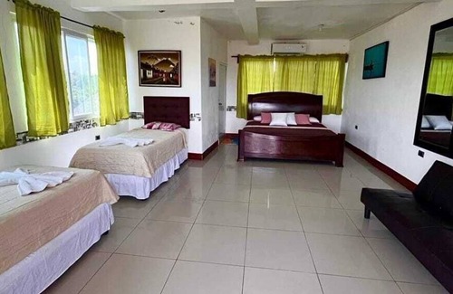 Buena Vista Hotel | Hotel nuevo amanecer