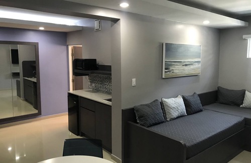 Magueyes Apartment | Hotel Nuevo Mejico, Family Suite
