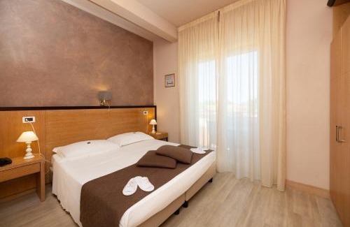 Tonfano Hotel | Hotel Nuova Sabrina