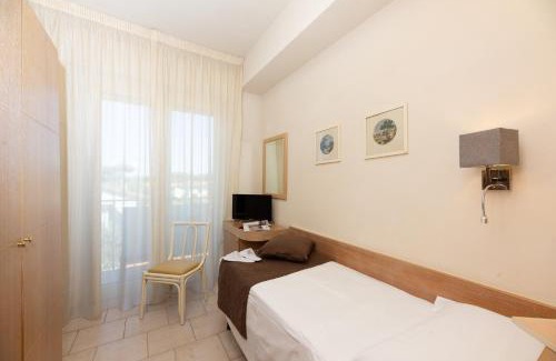 Tonfano Hotel | Hotel Nuova Sabrina
