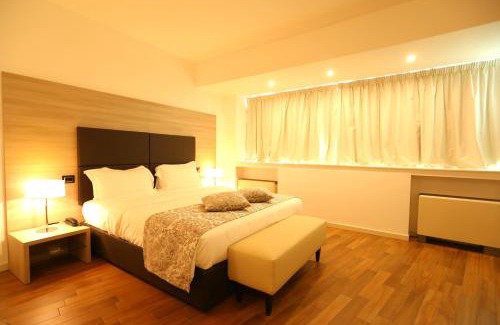 Prato Hotel | Hotel Nuvola
