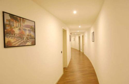 Prato Hotel | Hotel Nuvola