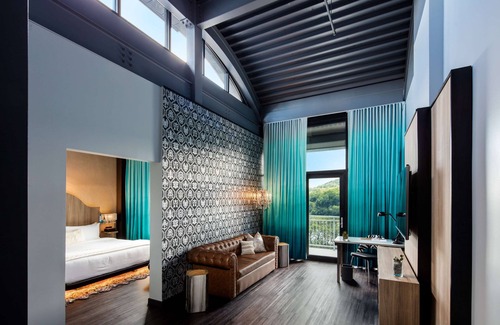 Nyack Hotel | Hotel Nyack, a JdV by Hyatt Hotel