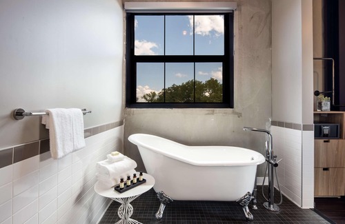 Nyack Hotel | Hotel Nyack, a JdV by Hyatt Hotel